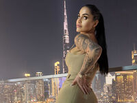 girl showing tits AmberJorden