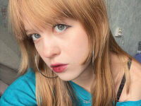 sexy camgirl AmberLune