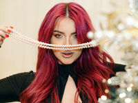 extreme cam AmberLyn