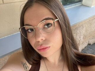 naked girl with webcam masturbating with sextoy AmeliaLung