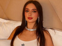 beautiful camgirl AmeliaUmber