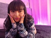 live webcam model AmeliaVelle