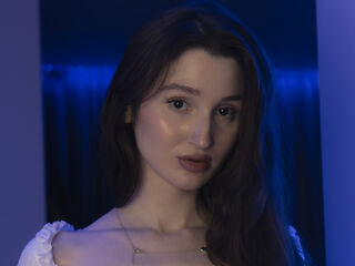 sexy camgirl picture AminaNim