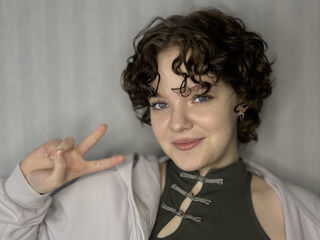 free live camsex AmmelyFerret