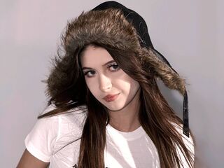 girl AmmieRector