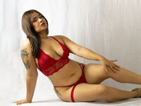 naked girl with webcam AnaGarces