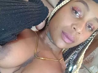 fingering cam girl video AnaTower