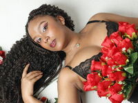 girl chat room AnaisMiles