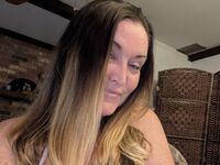 beautiful cam girl AnarchySiren