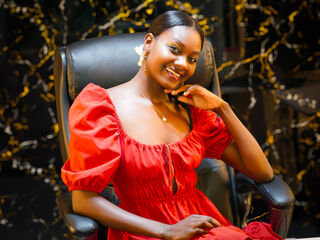 hardcore sex show AndreaStorm