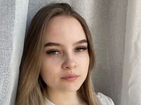 hot cam girl masturbating with dildo AnetaFoster