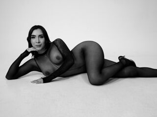 camwhore shaving pussy AnetteLawren