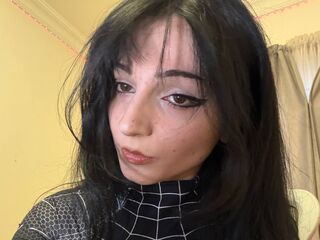 webcam striptease show AngelesKestle