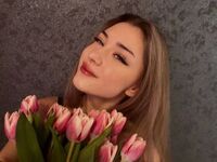 beautiful girlcam AngellaMasood