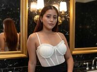 hot camwhore AngellinnaRossy