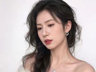 live cam girl photo AnnLinMei