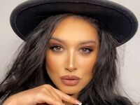 hot striptease webcam AnnaBanks