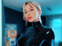 cam girl showing tits AnnaBoginskaya