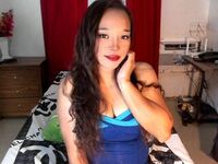 free jasmin webcam AnnaDelphine