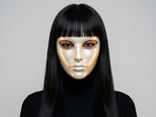 live striptease AnnaFeet