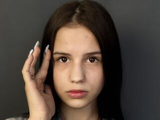 babe cam AnnetPintonin