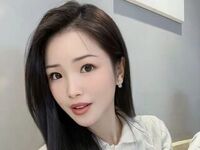 camgirl webcam AnniDaiyu