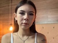 camgirl masturbating with vibrator AnnieNill