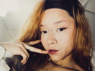 chat with cam AnnyWillians