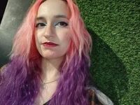 naked girl with webcam ArabellaSterlin