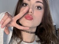 naked webcam girl picture AriaLush