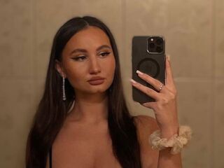 hot striptease webcam AriaWaverly