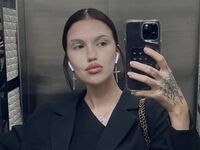 naughty webcam ArlindaMarotti