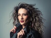 closeup pussy AryTorres