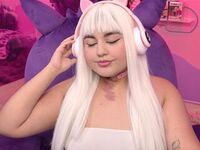 hot camwhore AshWane