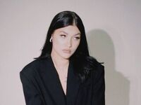 camwhore nude AsiaShifman