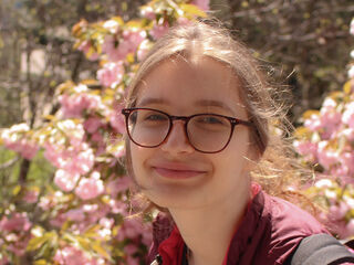 hot naked cam girl AureliaVyxen