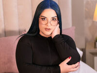 camgirl video chat room AuroraClain
