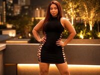 nude webcamgirl picture AuroraSim