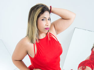 camgirl webcam photo AuroraVirelli