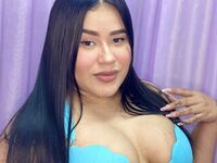 naked webcamgirl photo AzulCeleeste