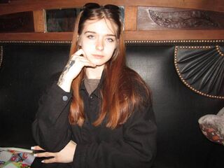 live cam chat BarbaraGriswell