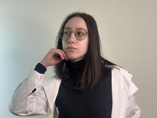 sexy live cam girl BeckiKowalskay