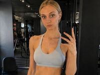 live cam show BeckieGuerro