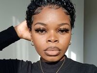 camslut fingering shaved pussy BeckySpark