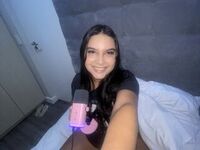 camgirl playing with vibrator BlessedCybelle
