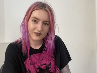 hot girl webcam photo BonnieRide
