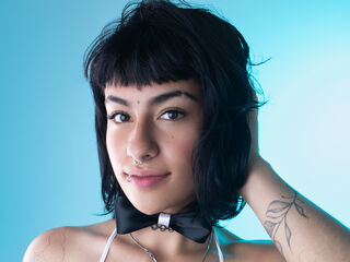 hot strip tease show BrianaBlake