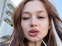 hot girl cam picture BritniMencl