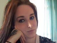 hot girl webcam video BrookeMoon