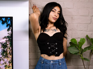 camgirl picture BrunnetAlba